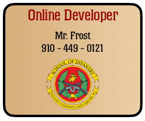 Online Developer Contact Image